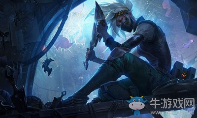 《云頂之弈》9刺客陣容介紹