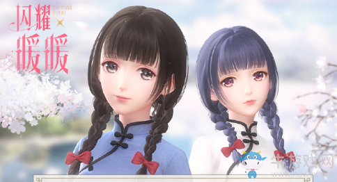 《閃耀暖暖》四時佳期活動介紹