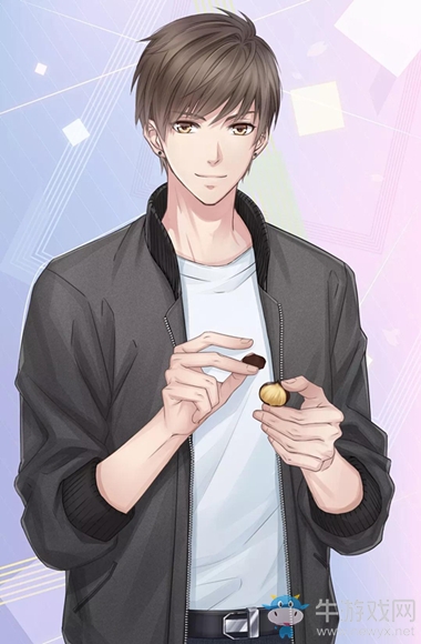 2019《戀與制作人》11月簽到卡白起·秋季限定介紹