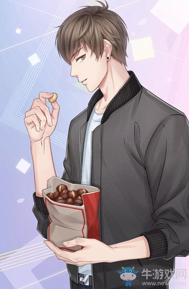 2019《戀與制作人》11月簽到卡白起·秋季限定介紹