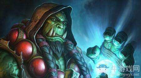 《爐石傳說(shuō)》古墓怪譚狂野機(jī)械薩卡組推薦