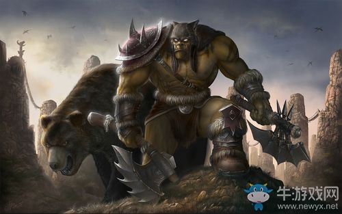 《爐石傳說》古墓怪譚Flamekilla機械獵卡組推薦