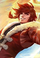 《王者模擬戰(zhàn)》裴擒虎棋子介紹