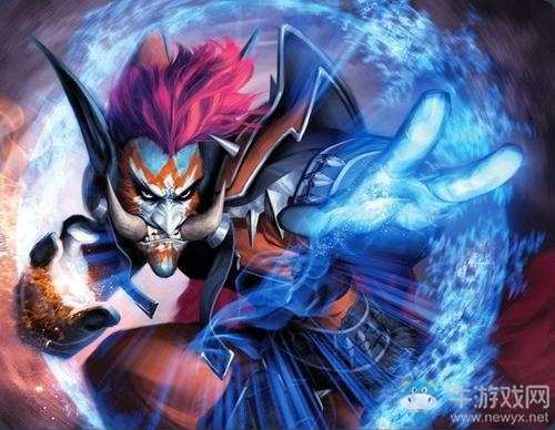 《爐石傳說》古墓怪譚Ike控制法卡組推薦