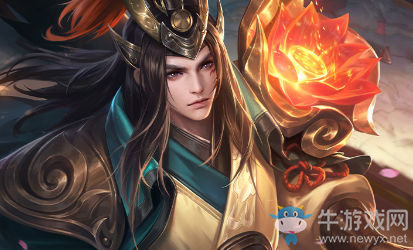 《王者模擬戰(zhàn)》周瑜棋子介紹