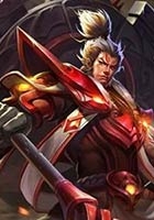 《王者模擬戰(zhàn)》張飛棋子介紹