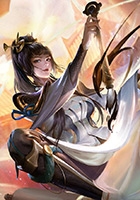 《王者模擬戰(zhàn)》上官婉兒棋子介紹