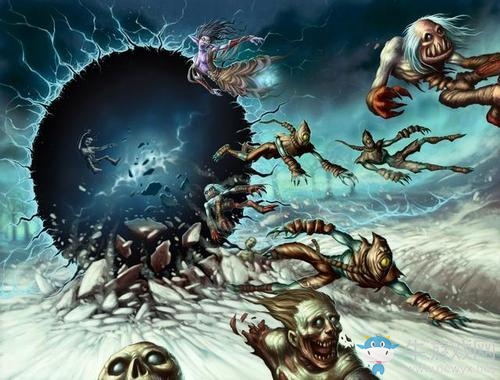 《爐石傳說》古墓怪譚Altere恩佐斯宇宙術(shù)卡組推薦