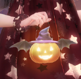 《閃耀暖暖》南瓜派對活動(dòng)介紹