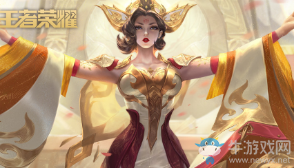 《王者模擬戰(zhàn)》武則天棋子介紹