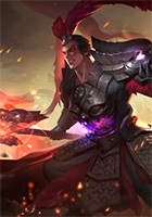 《王者模擬戰(zhàn)》呂布棋子介紹