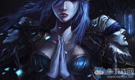 《爐石傳說》古墓怪譚標準復活牧卡組推薦