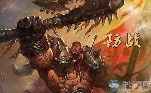 《爐石傳說》古墓怪譚Nagon防戰卡組推薦