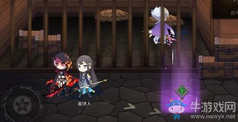 《造物法則2》異常的狗頭人任務選項