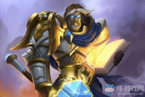 《爐石傳說》古墓怪譚飛行騎卡組推薦