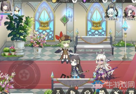 《造物法則2》英雄的傳承支線攻略