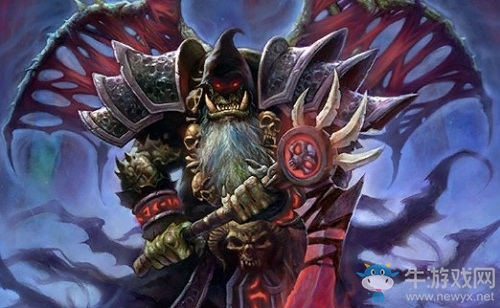 《爐石傳說》古墓怪譚宇宙術(shù)卡組推薦