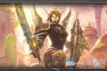 《爐石傳說》古墓怪譚奇數(shù)騎卡組推薦