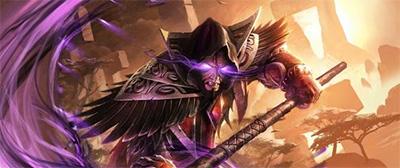 《爐石傳說》古墓怪譚奧秘法卡組推薦