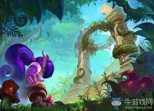 《爐石傳說》古墓怪譚狂野宇宙任務法卡組推薦