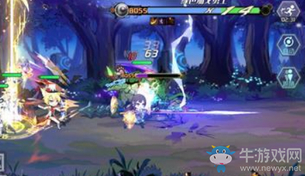 《造物法則2》怎么換跟隨角色