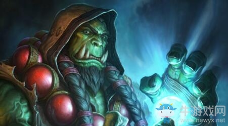 《爐石傳說(shuō)》古墓怪譚Killinallday打臉?biāo)_卡組推薦