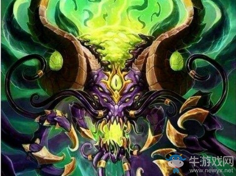 《爐石傳說》古墓怪譚大哥牧卡組推薦