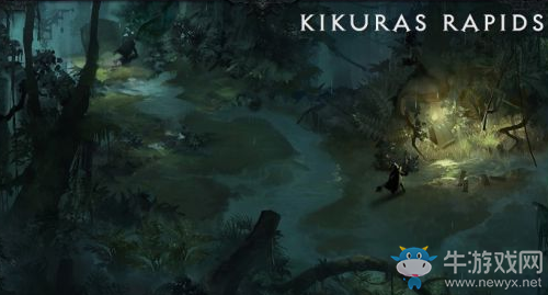 《暗黑破壞神：不朽》地下城副本一覽