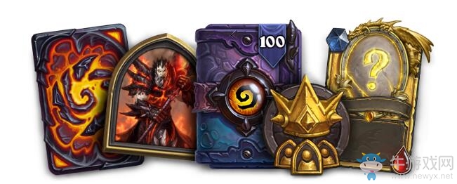 《爐石傳說》巨龍降臨卡包預購活動介紹