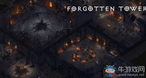 《暗黑破壞神：不朽》地下城副本一覽