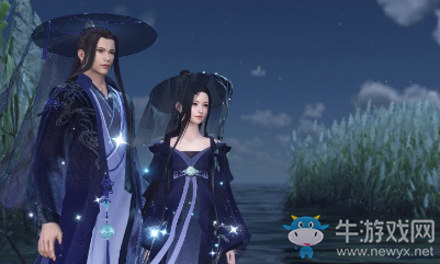 《逆水寒》歐碧牡丹奇遇攻略