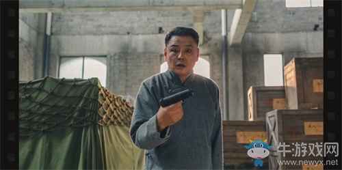 《隱形守護者》作獲“英國奧斯卡”認(rèn)可