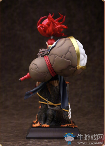 《陰陽師》酒吞童子手辦介紹
