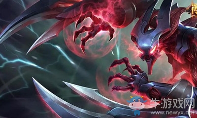 《云頂之弈》9.22版本鋼鐵召喚刺客陣容玩法介紹