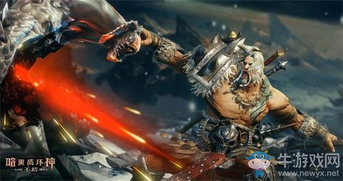 《暗黑破壞神：不朽》野蠻人職業(yè)裝備選擇推薦