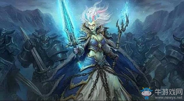 《爐石傳說》古墓怪譚老李任務宇宙法卡組推薦