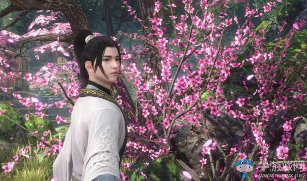 《逆水寒》雙十一活動匯總