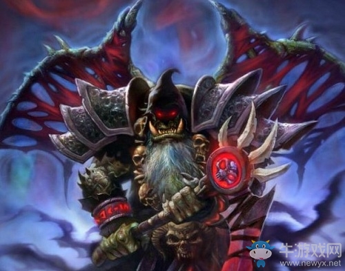 《爐石傳說》古墓怪譚節(jié)奏變速蛋術(shù)卡組推薦