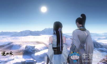 《逆水寒》人間驚鴻客奇遇攻略