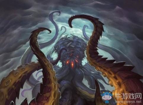 《爐石傳說》古墓怪譚MrAtchoum任務節奏賊卡組推薦