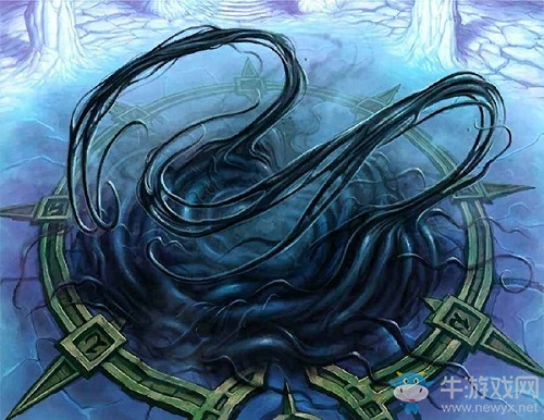 《爐石傳說》古墓怪譚西索狂野動物園卡組推薦