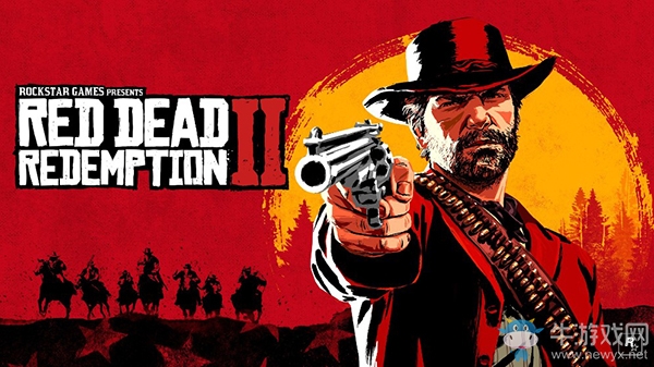 《荒野大鏢客2》圖文全章節流程全任務攻略 全探索收集攻略