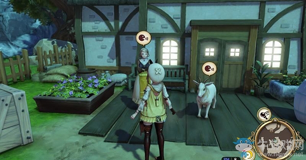 《萊莎的煉金工房：常暗女王與秘密藏身處》全支線任務攻略