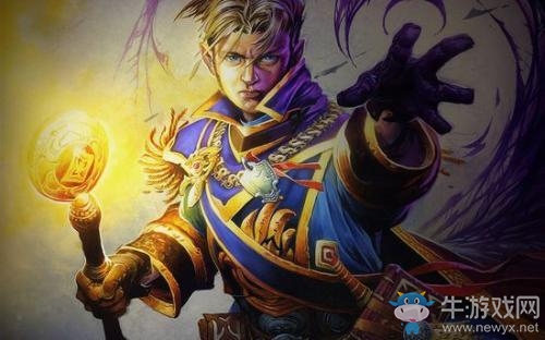 《爐石傳說》古墓怪譚諾米牧卡組推薦