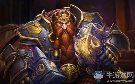 《爐石傳說》古墓怪譚root節奏戰卡組推薦