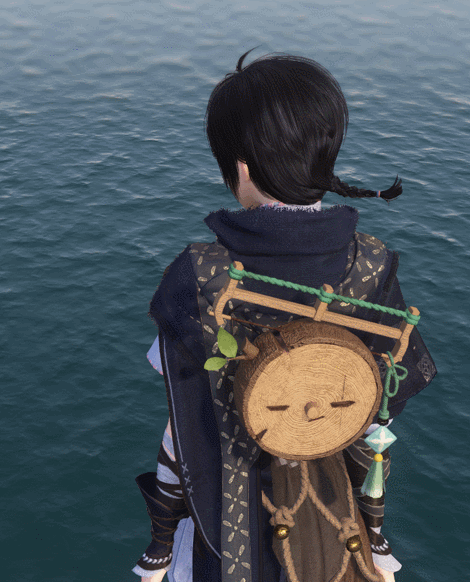 《逆水寒》2019年11月7日版本更新