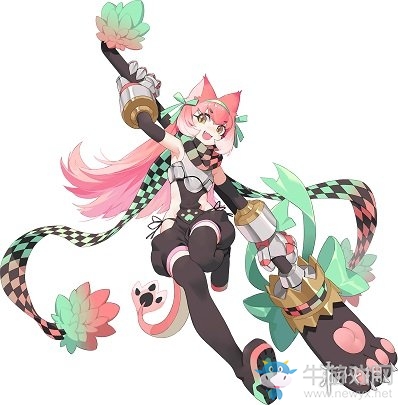 《造物法則2》巴哈喵特好用嗎