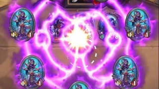 《爐石傳說》古墓怪譚任務(wù)魔古術(shù)卡組推薦