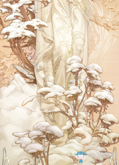 《奇跡暖暖》冬之華雪高清圖鑒一覽