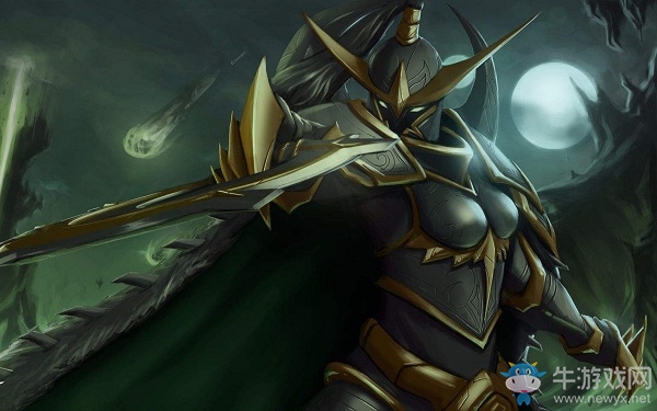 《爐石傳說》古墓怪譚國王節奏賊卡組推薦